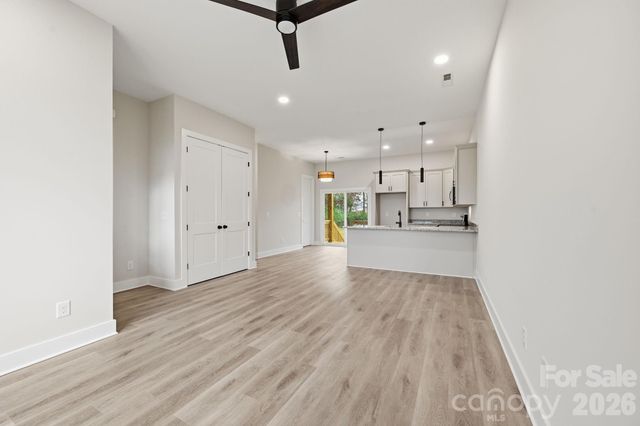 1008 Parker Street, Monroe, NC 28112