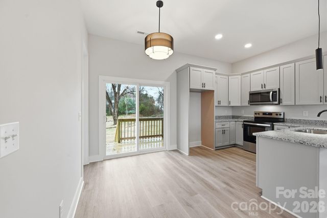 1008 Parker Street, Monroe, NC 28112