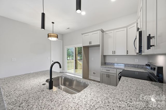 1008 Parker Street, Monroe, NC 28112