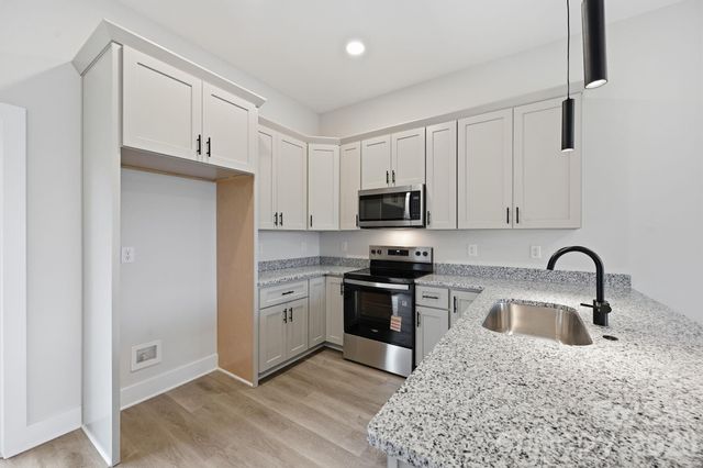 1008 Parker Street, Monroe, NC 28112