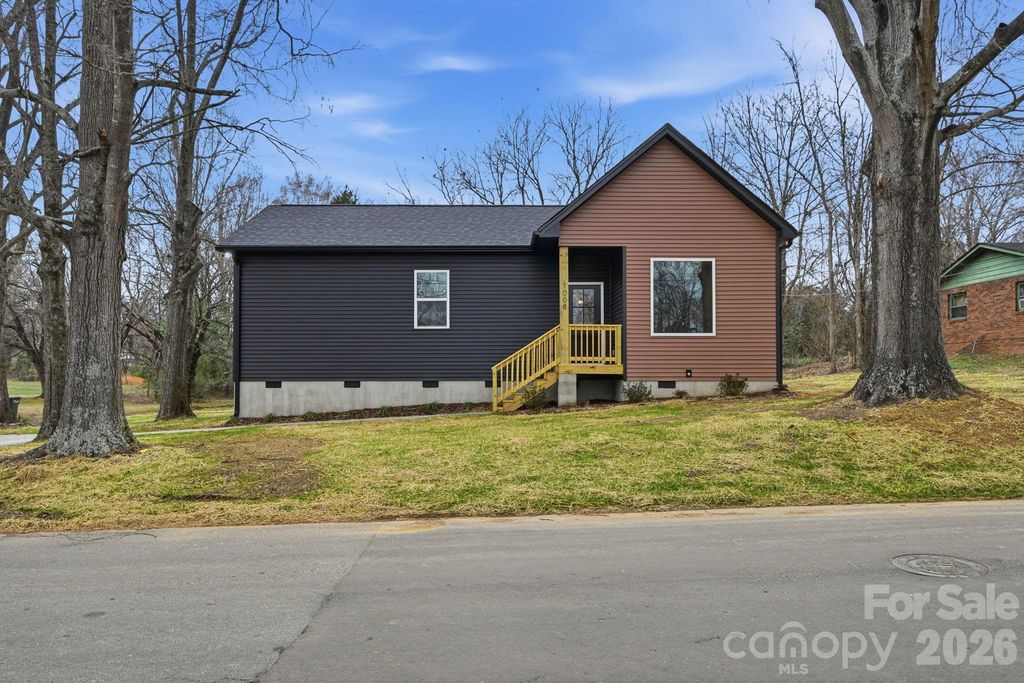 1008 Parker Street, Monroe, NC 28112