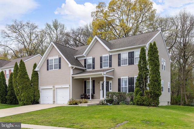 115 FRENCHMAN DRIVE, Deptford, NJ 08096