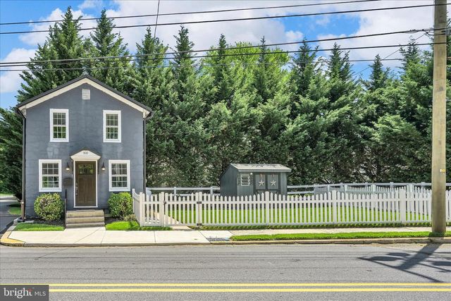 560 COLUMBIA AVE, Reading, PA 19608