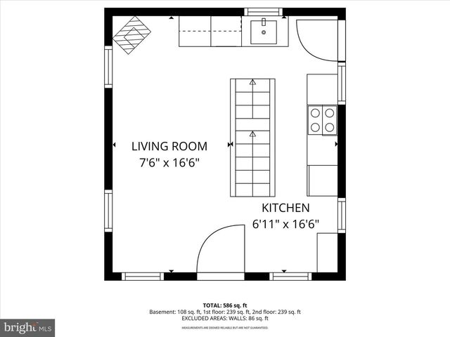 560 COLUMBIA AVE, Reading, PA 19608