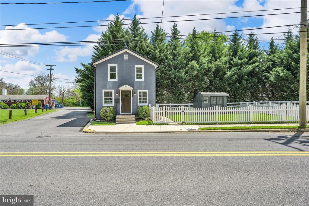 560 COLUMBIA AVE, Reading, PA 19608