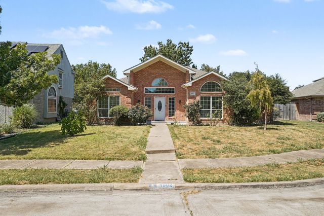 4002 Tropic Lane, Rowlett, TX 75088