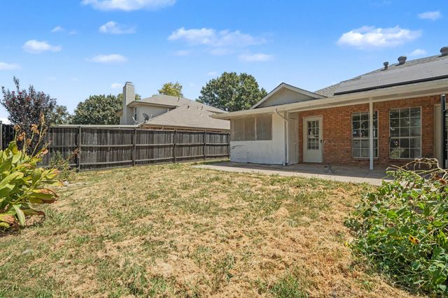 4002 Tropic Lane, Rowlett, TX 75088