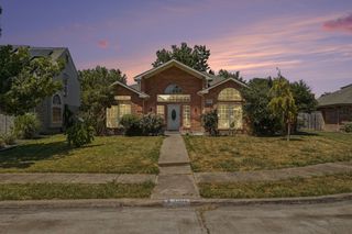 4002 Tropic Lane, Rowlett, TX 75088