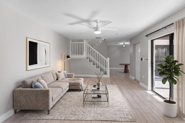 2302 SE Round Table Drive B, Port St. Lucie, FL 34952