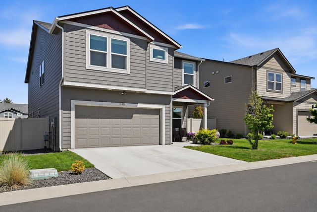 5816 W Georgetown Ln, Spokane, WA 99208