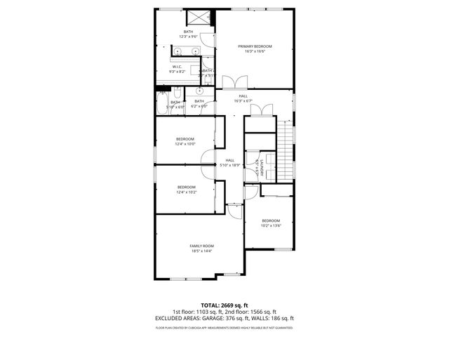 5816 W Georgetown Ln, Spokane, WA 99208