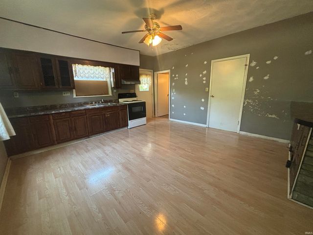 1120 Elm Street, Fort Wayne, IN 46808