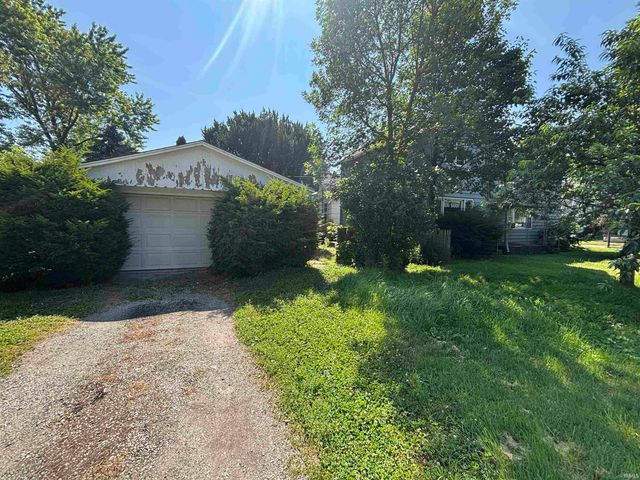 1120 Elm Street, Fort Wayne, IN 46808