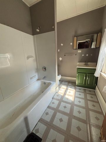 1120 Elm Street, Fort Wayne, IN 46808