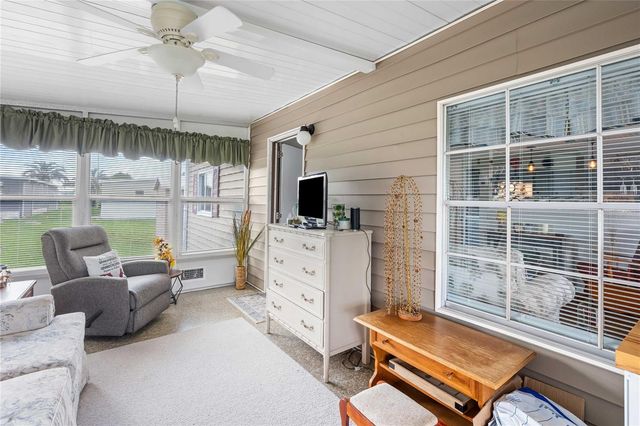 5633 BENTON STREET, Zephyrhills, FL 33542