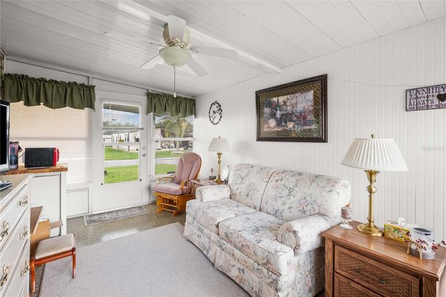 5633 BENTON STREET, Zephyrhills, FL 33542