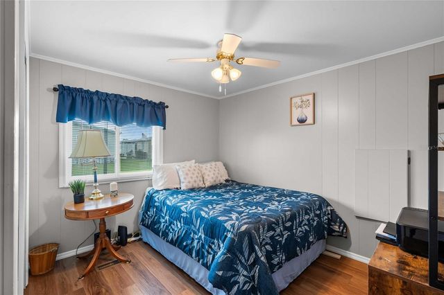 5633 BENTON STREET, Zephyrhills, FL 33542
