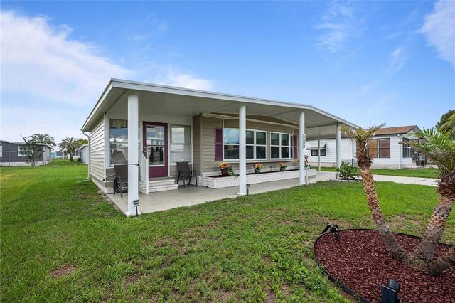 5633 BENTON STREET, Zephyrhills, FL 33542