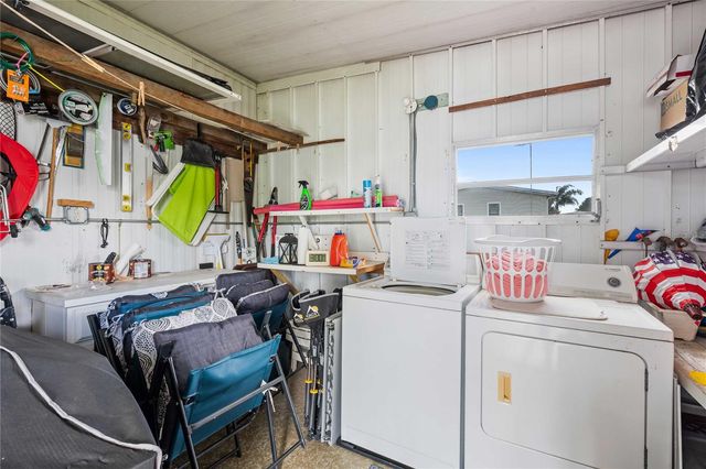5633 BENTON STREET, Zephyrhills, FL 33542