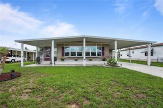 5633 BENTON STREET, Zephyrhills, FL 33542