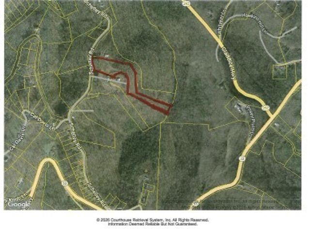 0 Schelley Rd, Gainesboro, TN 38562
