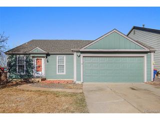 19525 E Bates Ave, Aurora, CO 80013