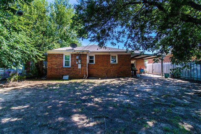 3225 SW 39th Street, Oklahoma City, OK 73119