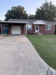 3225 SW 39th Street, Oklahoma City, OK 73119