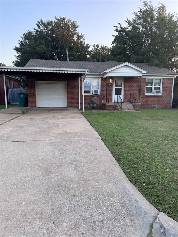 3225 SW 39th Street, Oklahoma City, OK 73119