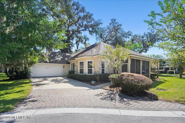 1970 TARA Court, Neptune Beach, FL 32266