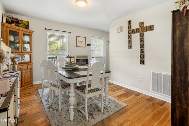 226 Hallock Drive, Abingdon, VA 24210