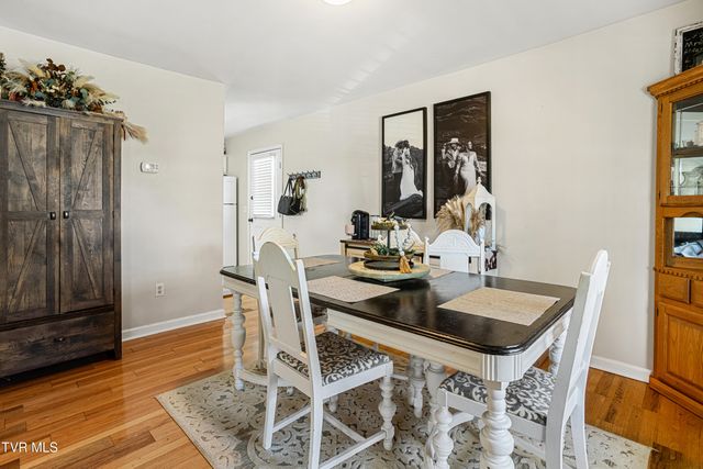 226 Hallock Drive, Abingdon, VA 24210