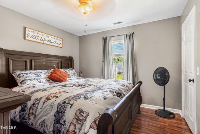 226 Hallock Drive, Abingdon, VA 24210