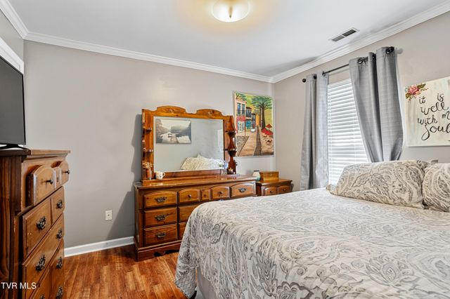 226 Hallock Drive, Abingdon, VA 24210