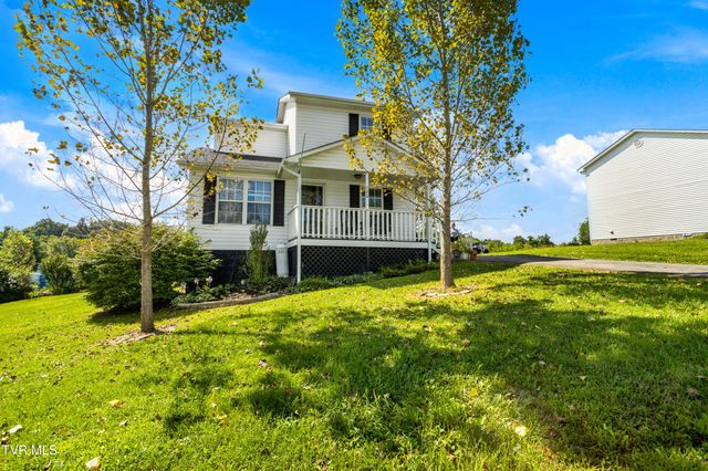 226 Hallock Drive, Abingdon, VA 24210