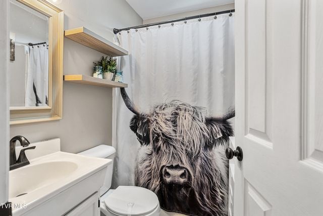 226 Hallock Drive, Abingdon, VA 24210