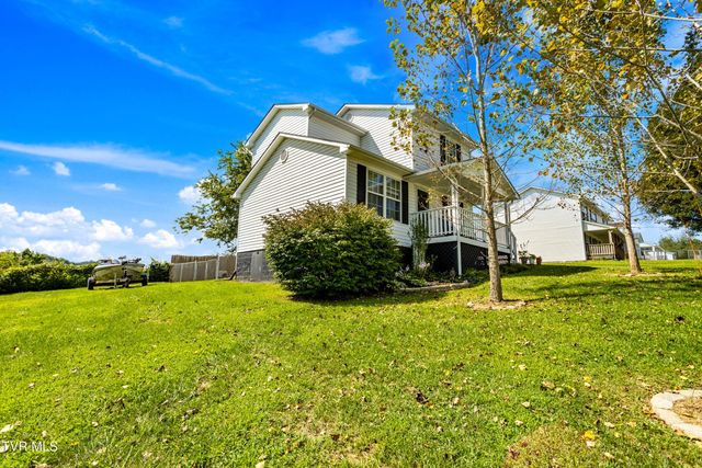 226 Hallock Drive, Abingdon, VA 24210