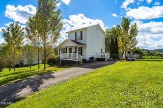 226 Hallock Drive, Abingdon, VA 24210