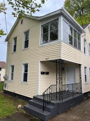 409 ROSS Street, Erie, PA 16507