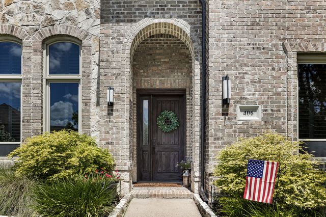 406 Old York Road, Coppell, TX 75019