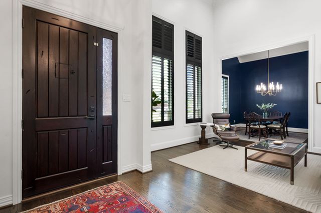 406 Old York Road, Coppell, TX 75019
