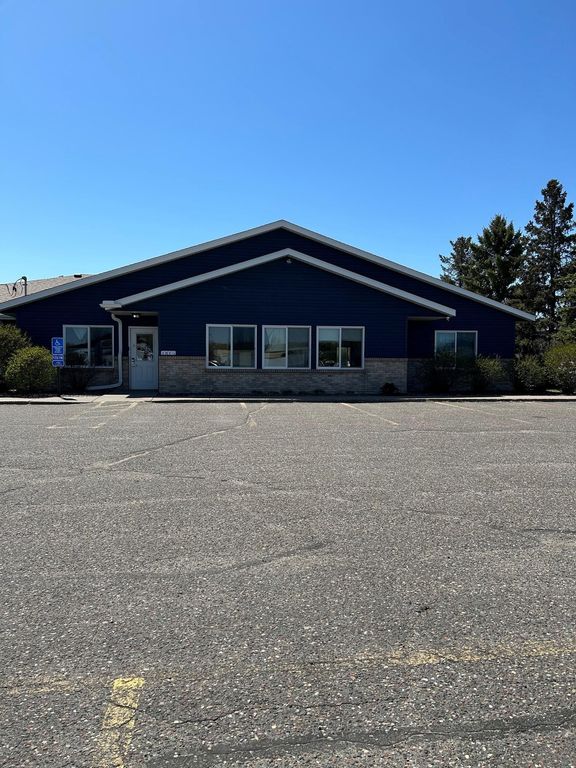 13065 43rd Street NE, Saint Michael, MN 55376 — exterior