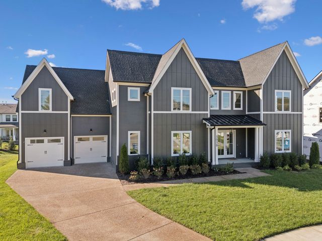 3038 Lilybelle Ct, Arrington, TN 37014