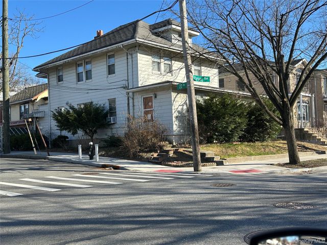 22-03 Parsons Boulevard, Whitestone, NY 11357