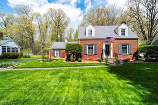 460 Orlo Lane, Boardman, OH 44512