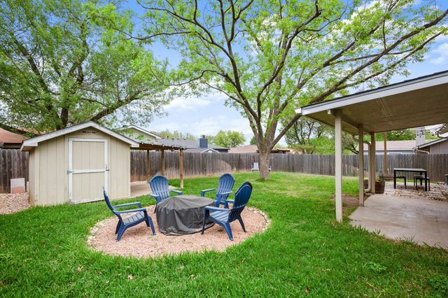 2802 Nordham DR, Austin, TX 78745
