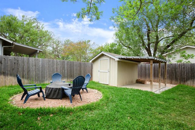 2802 Nordham DR, Austin, TX 78745