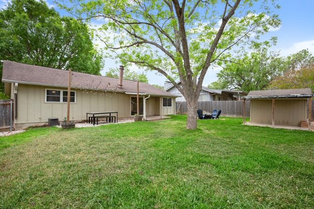 2802 Nordham DR, Austin, TX 78745