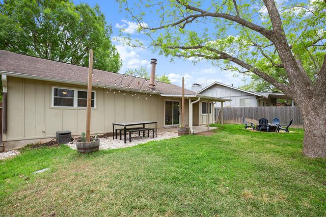 2802 Nordham DR, Austin, TX 78745