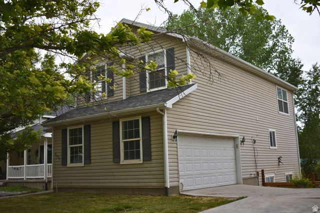 3327 E WINDHOVER RD, Eagle Mountain, UT 84005
